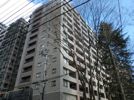 五橋パーク・ホームズ仙台中央ガーの外観画像