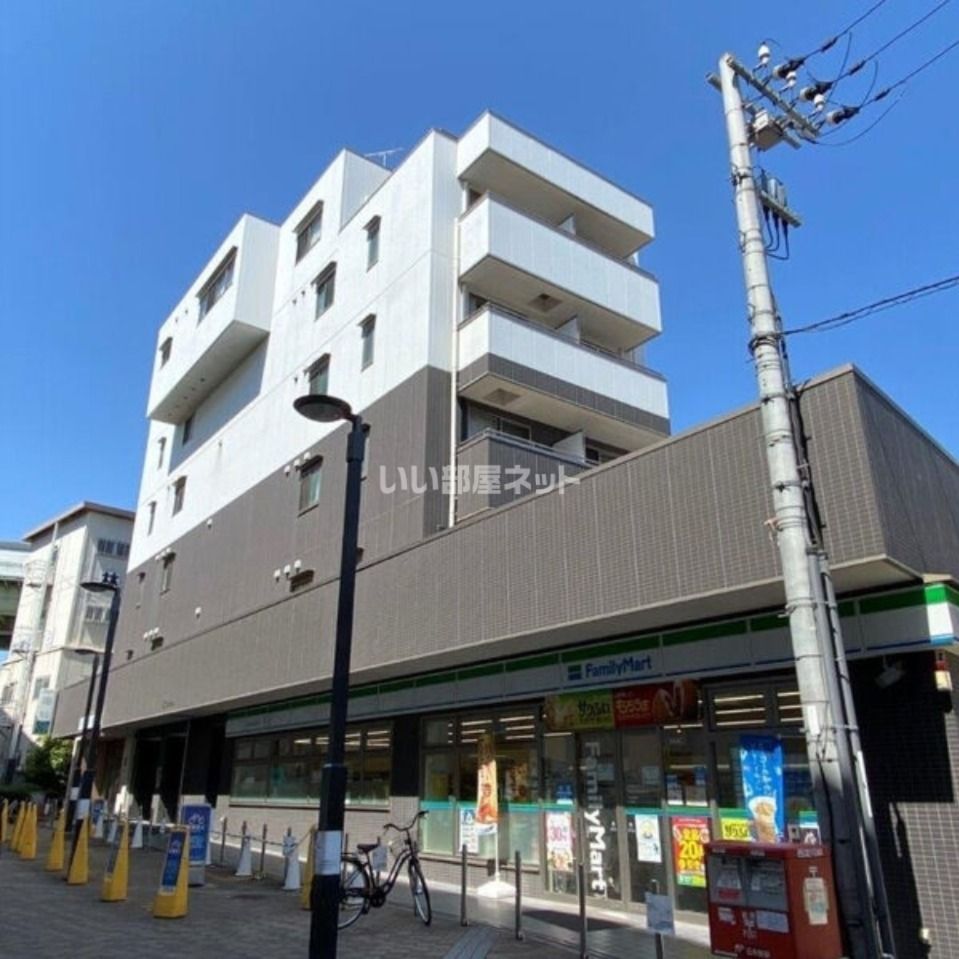 Ksプレイス(ケーズプレイス)の外観画像
