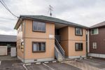 シャーメゾン新川前Aの外観画像