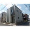 CUBOライト横堀の外観画像