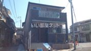 フィルサイドの外観画像