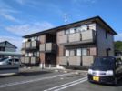 メゾンベール Aの外観画像