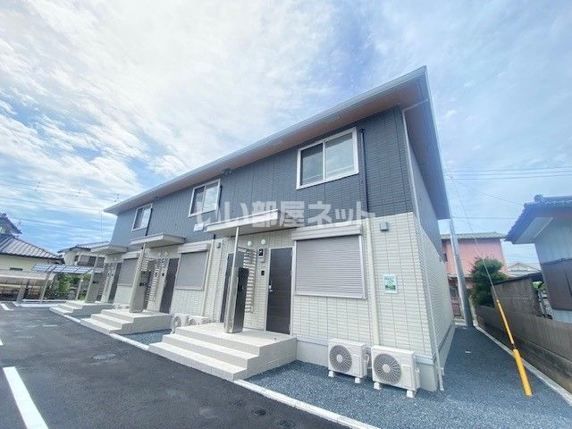 カミーノの外観画像