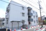 (仮)D-ROOM里の外観画像