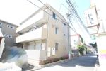 クレール Ⅲの外観画像