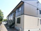 セジュール上冨居 Bの外観画像
