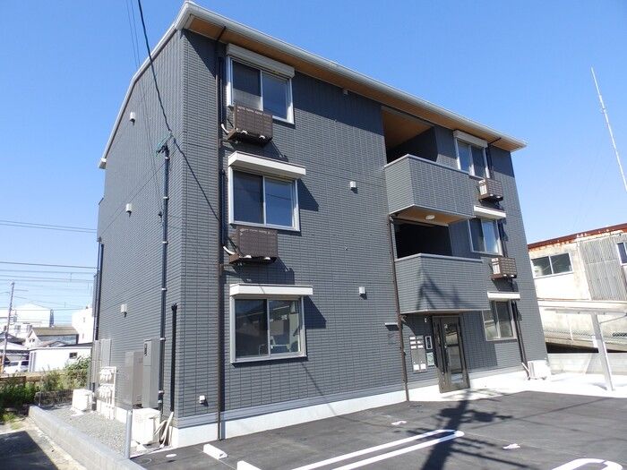 ディアライズ古川町一丁目の外観画像