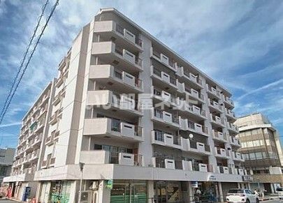 京成サンコーポの外観画像