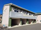 SAKURAマンション WESTの外観画像