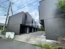 nido Affinoの外観画像