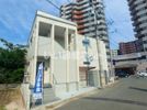 SMILEAX新大江の外観画像