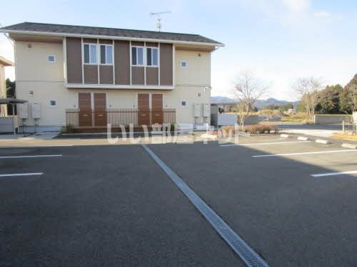 シャーメゾン西町Bの外観画像