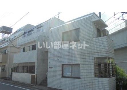 STUDIO HAGOROMO スタジオ ハゴロモの外観画像