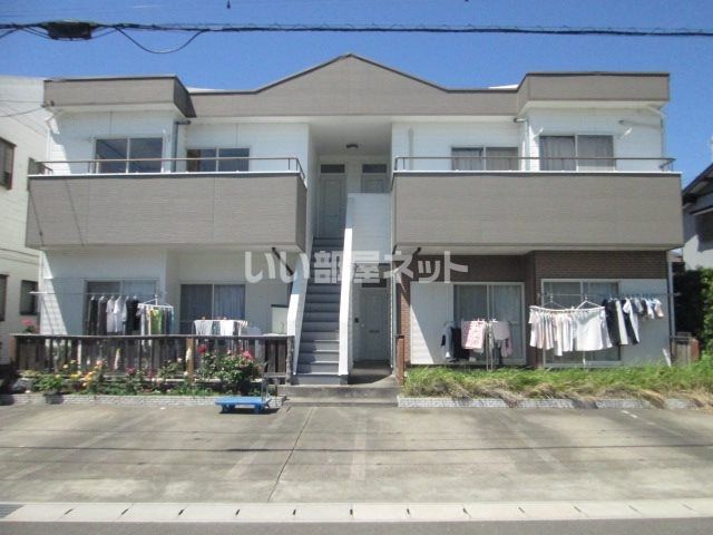 UraraⅠ(ウララワン)の外観画像