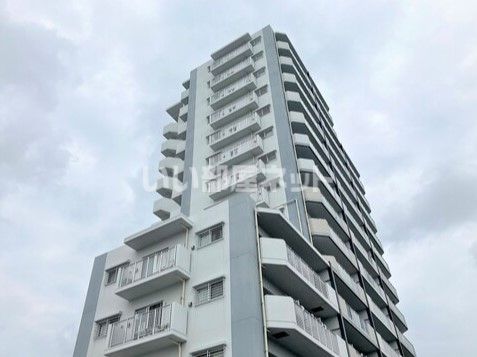 プレサンスロジェ古波蔵レーヴの外観画像