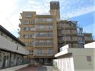 ライオンズマンション梅島の外観画像