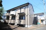 ベルソフィア反町の外観画像