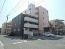高杉雅ハイツの外観画像