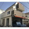 田園調布1丁目貸家の外観画像