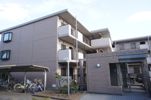 リヴェレント八千代の外観画像