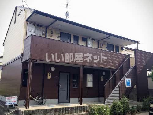 中野ルミネの外観画像