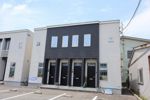 MONO CUBE Bの外観画像
