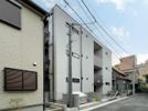 (仮)南越谷1丁目PJIIIの外観画像