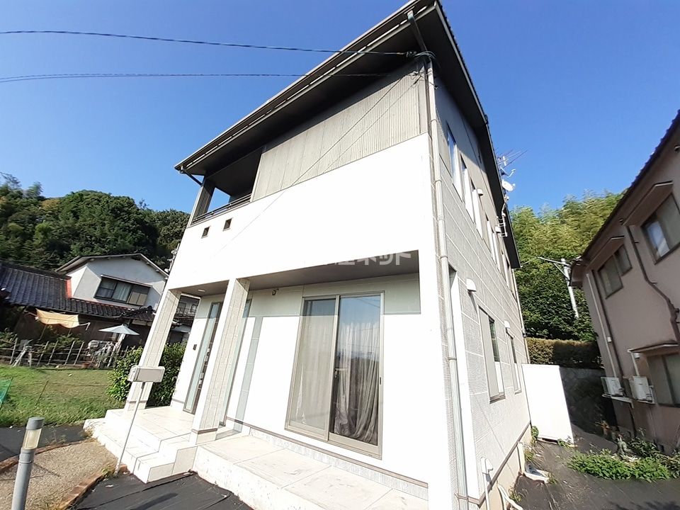 矢野東戸建ての外観画像