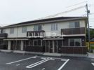 シャーメゾン赤坂 A棟の外観画像