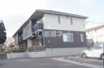 サンケイ西の内の外観画像