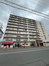 五条ローズハイツB棟の外観画像