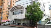 松原水道会館の外観画像