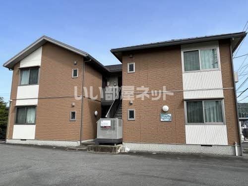 モンテローザの外観画像