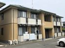シャーメゾン際波 B棟の外観画像