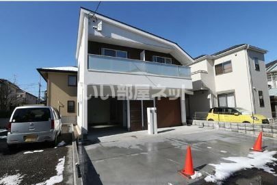 HYPERION富士見町の外観画像