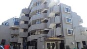 ライオンズマンション東林間の外観画像