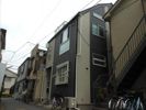 PATIO町屋の外観画像