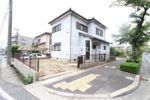 大森2－1409貸家Aの外観画像