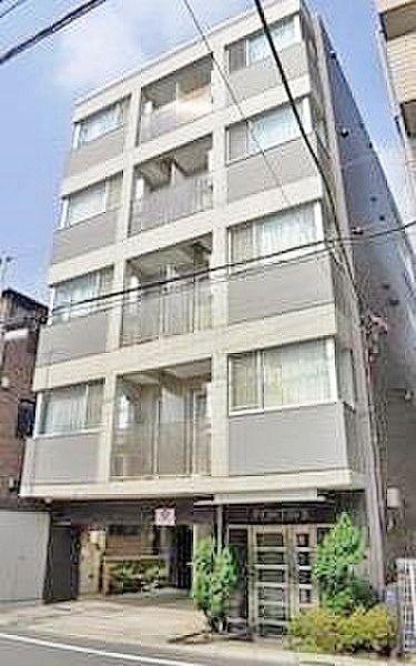 フォルティスⅡの外観画像