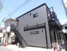 ボウセエの外観画像