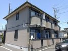 第2ローズハイムA棟の外観画像
