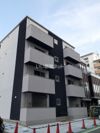 ARCENCIELCOURT橿原神宮前の外観画像