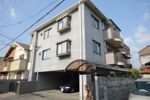 クレドール梅津の外観画像