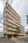 ライオンズマンション相模原第6の外観画像
