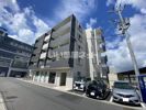 NJ谷山駅前の外観画像