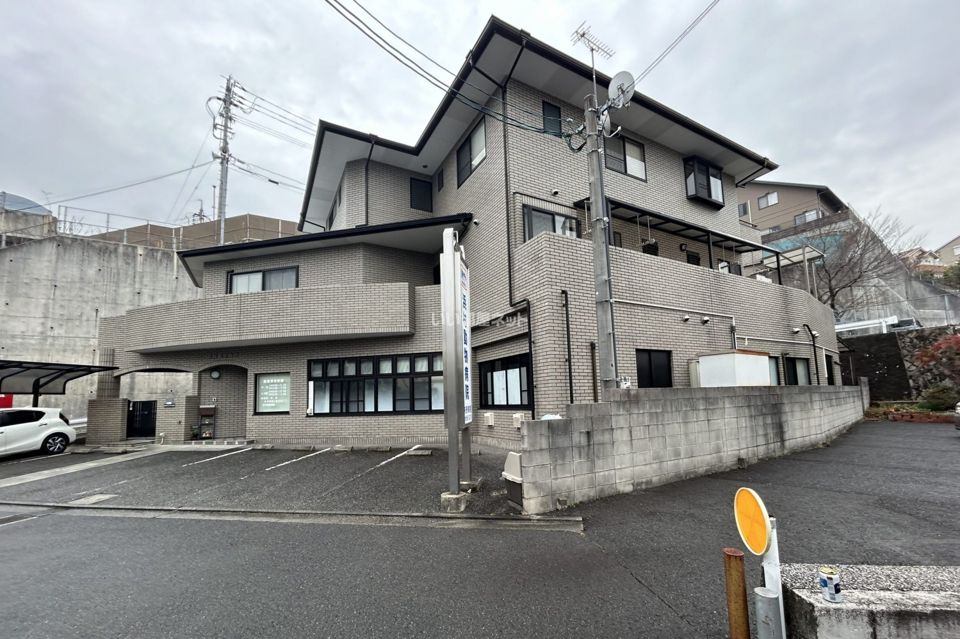 矢野西4丁目貸戸建ての外観画像