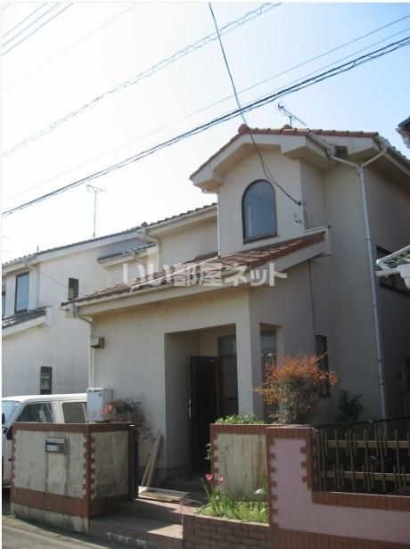 木間ケ瀬 戸建N邸の外観画像