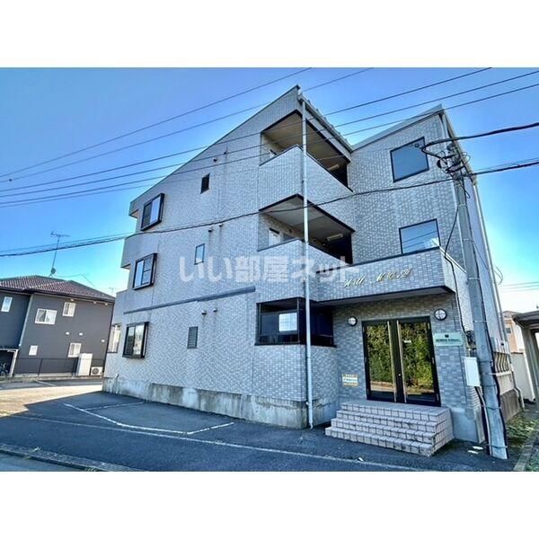 WERDEN WILLMOAの外観画像