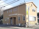 プライムコート矢畑 Aの外観画像