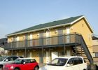 MIジュネス市川の外観画像